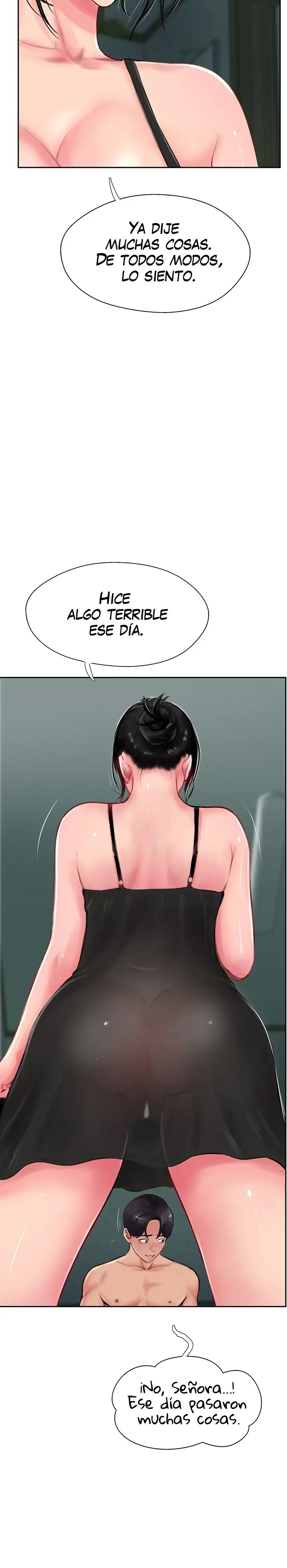 Top of The World Raw Chapter 24 Page 13