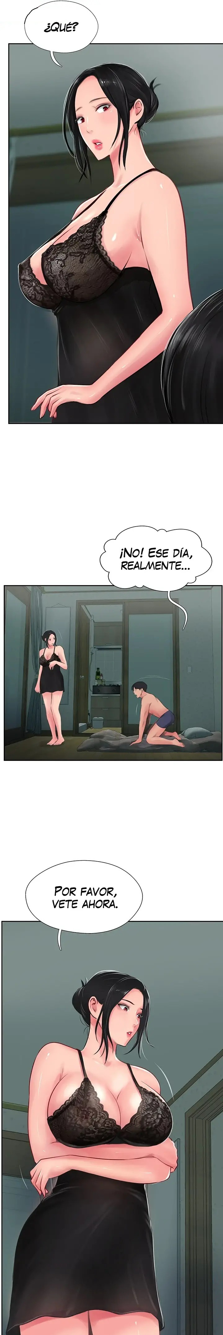 Top of The World Raw Chapter 24 Page 14