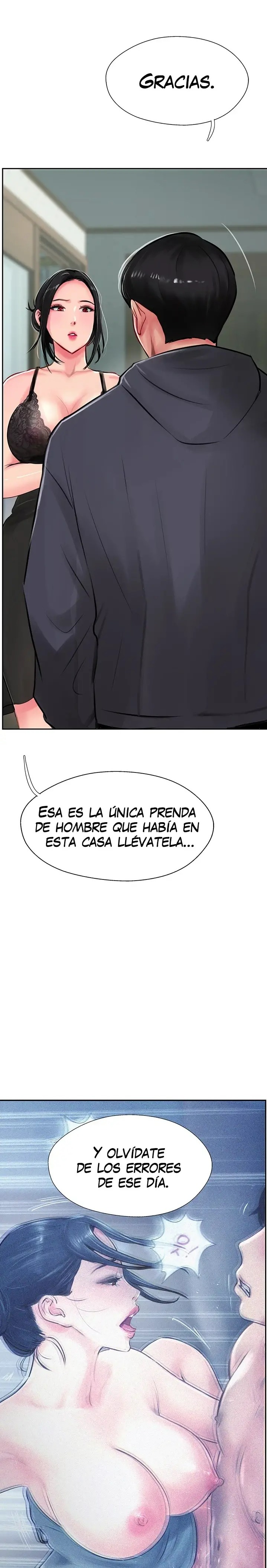 Top of The World Raw Chapter 24 Page 18