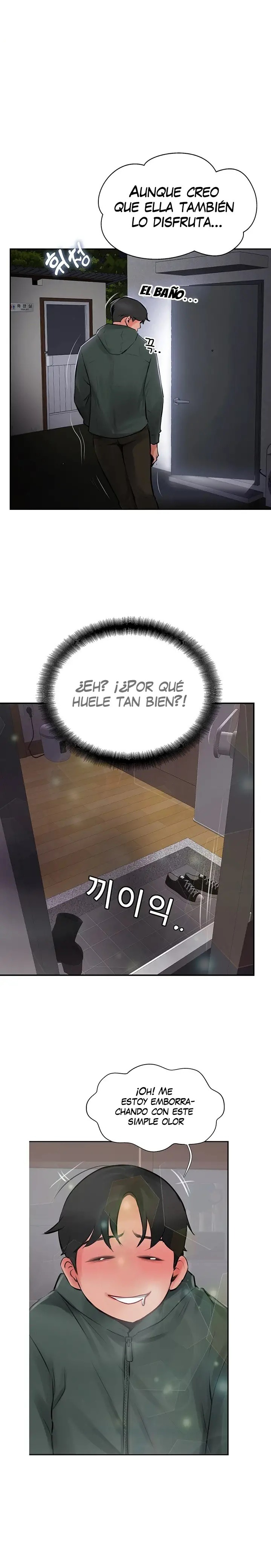Top of The World Raw Chapter 24 Page 2