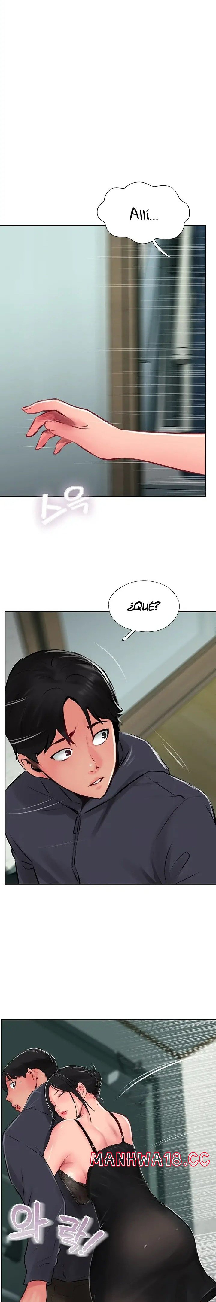 Top of The World Raw Chapter 24 Page 21
