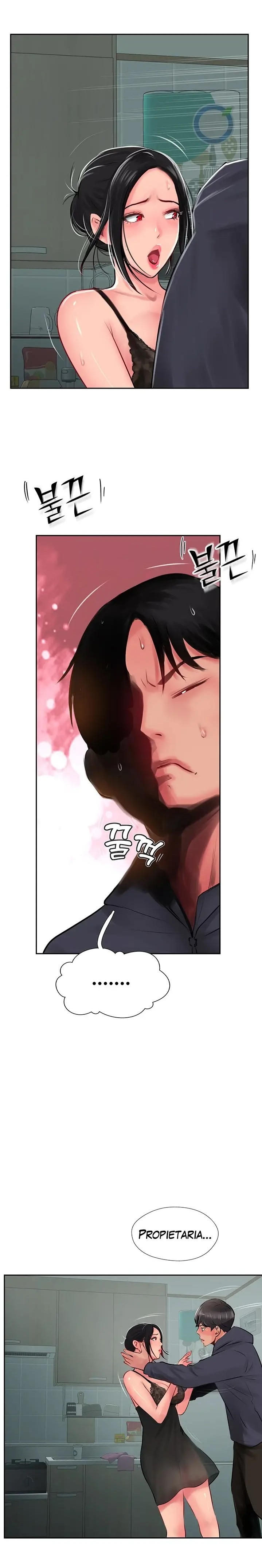 Top of The World Raw Chapter 24 Page 25