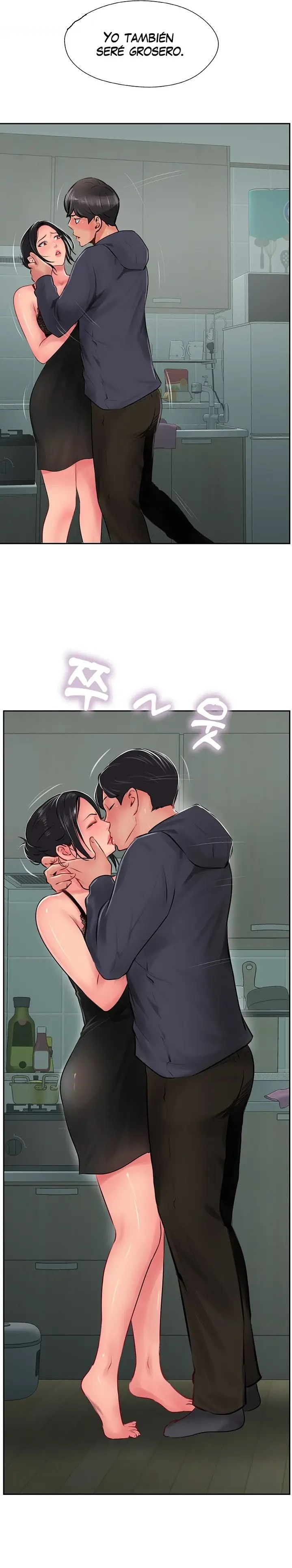 Top of The World Raw Chapter 24 Page 26