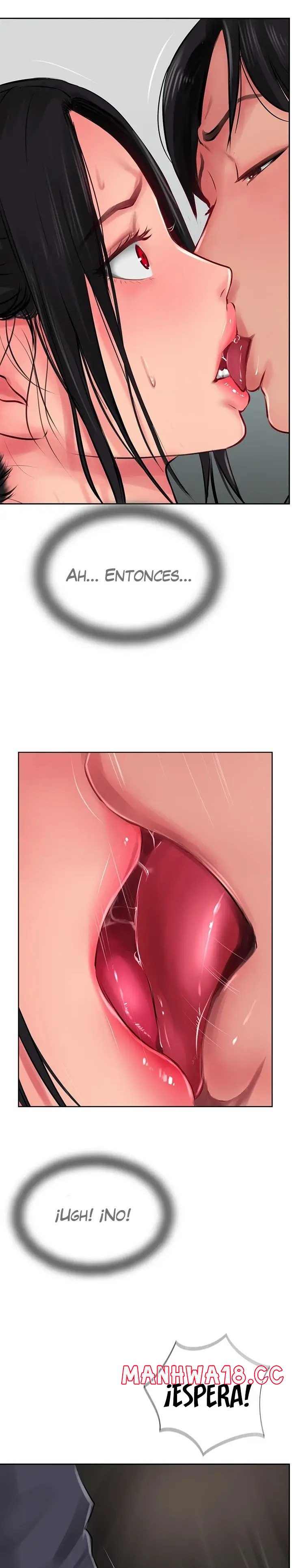 Top of The World Raw Chapter 24 Page 27