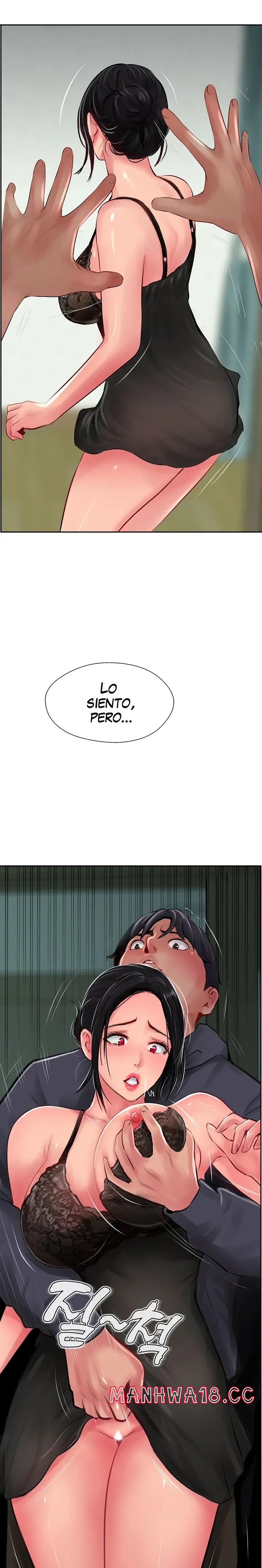 Top of The World Raw Chapter 24 Page 29