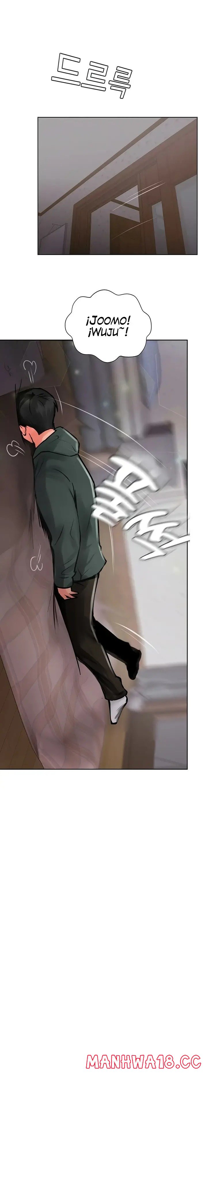 Top of The World Raw Chapter 24 Page 3