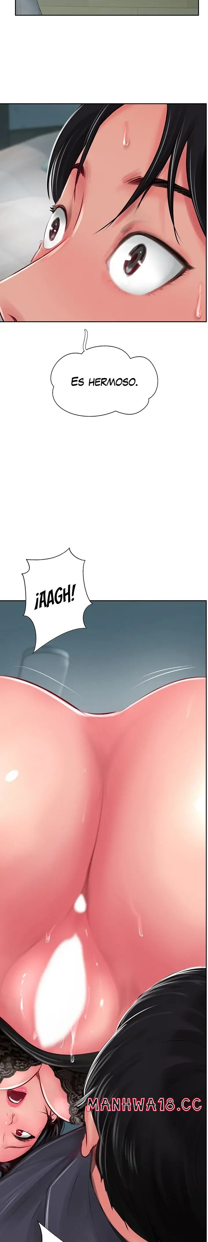 Top of The World Raw Chapter 24 Page 33