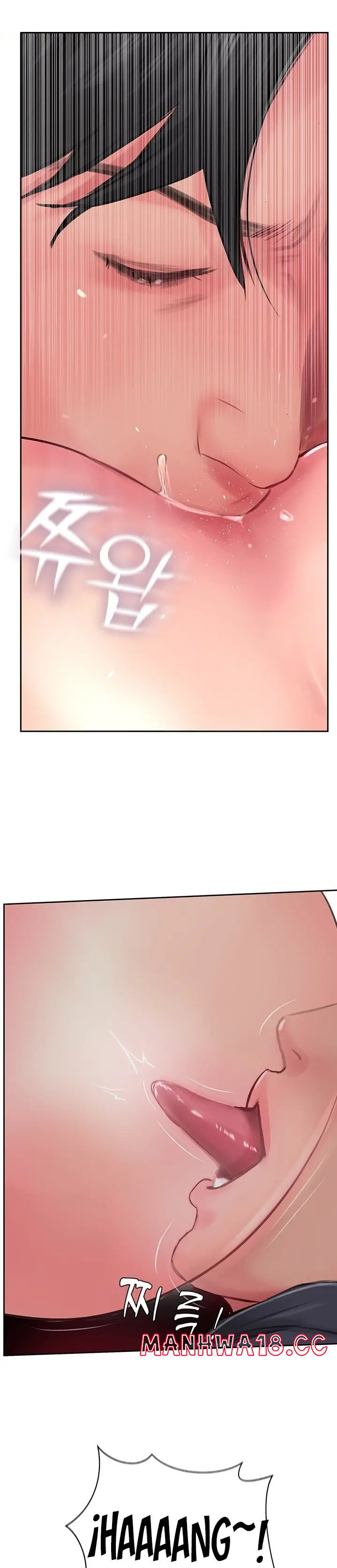 Top of The World Raw Chapter 24 Page 35
