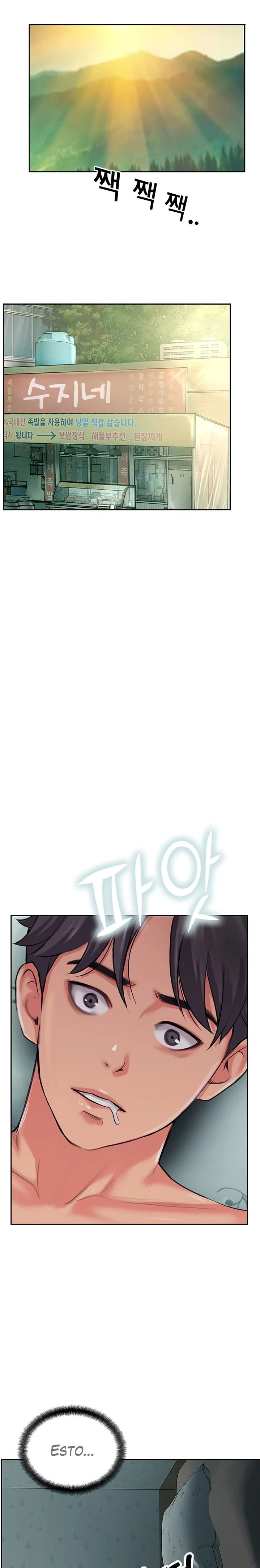 Top of The World Raw Chapter 24 Page 5