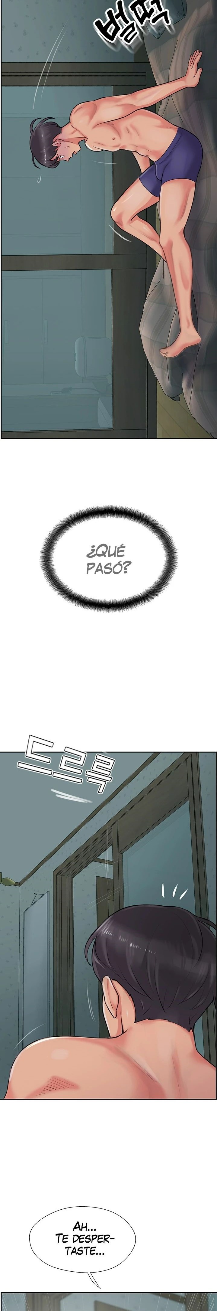 Top of The World Raw Chapter 24 Page 6