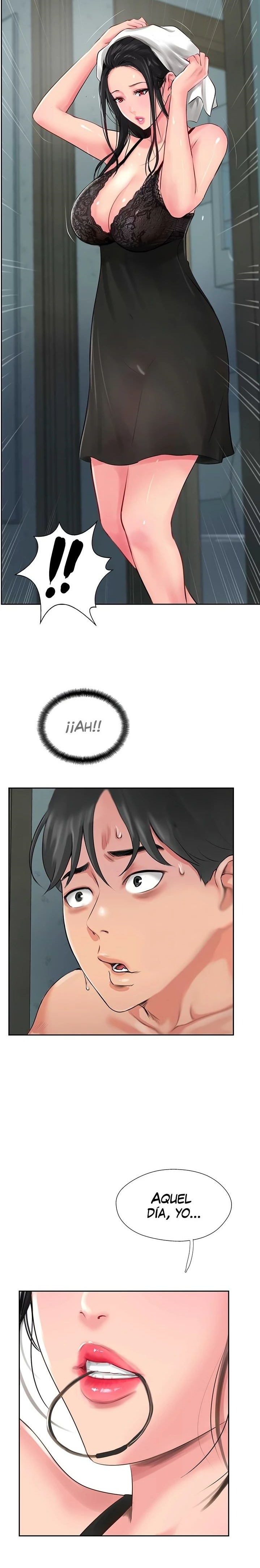 Top of The World Raw Chapter 24 Page 7