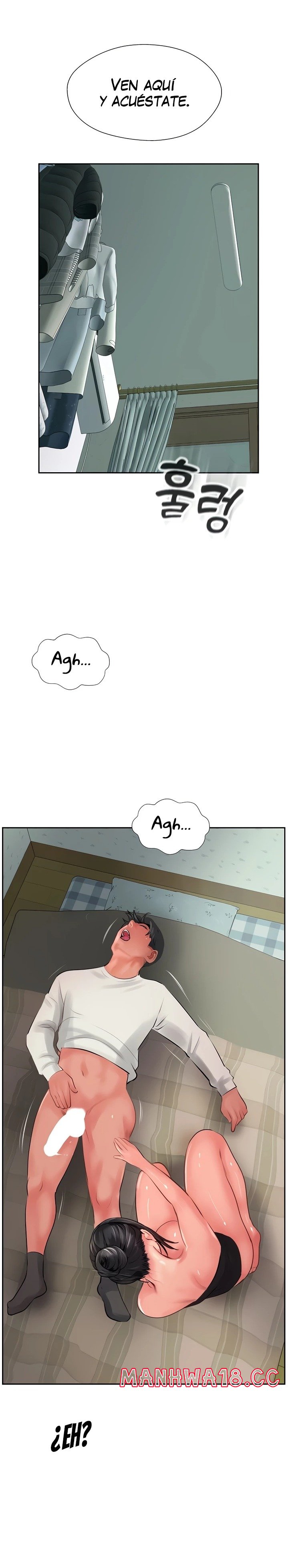 Top of The World Raw Chapter 25 Page 23