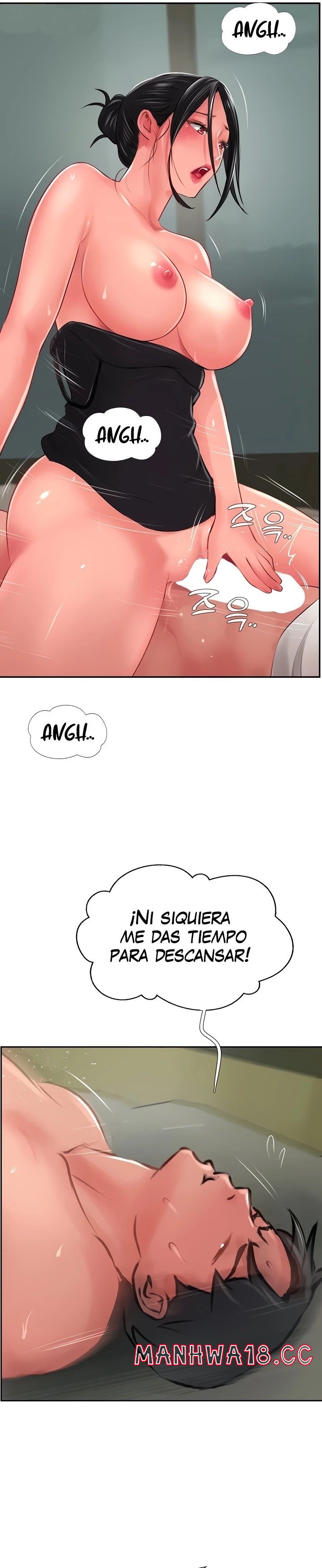 Top of The World Raw Chapter 25 Page 26