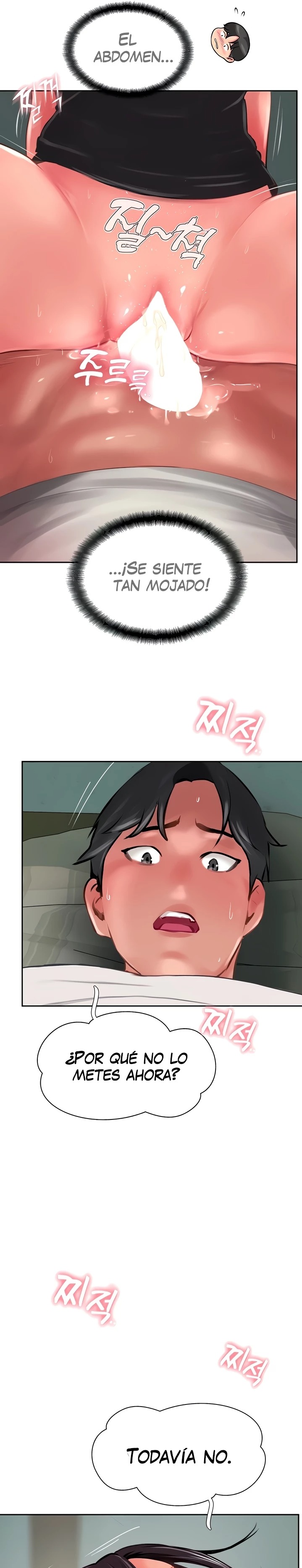 Top of The World Raw Chapter 25 Page 28