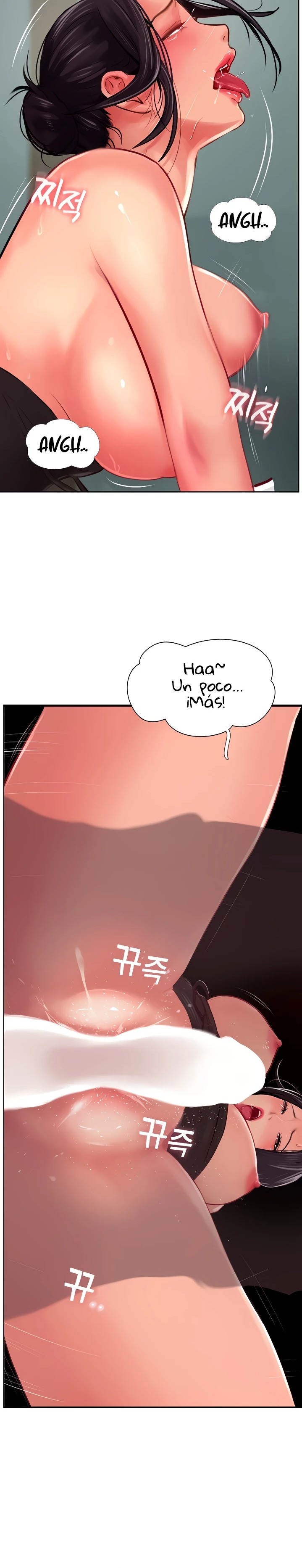 Top of The World Raw Chapter 25 Page 29