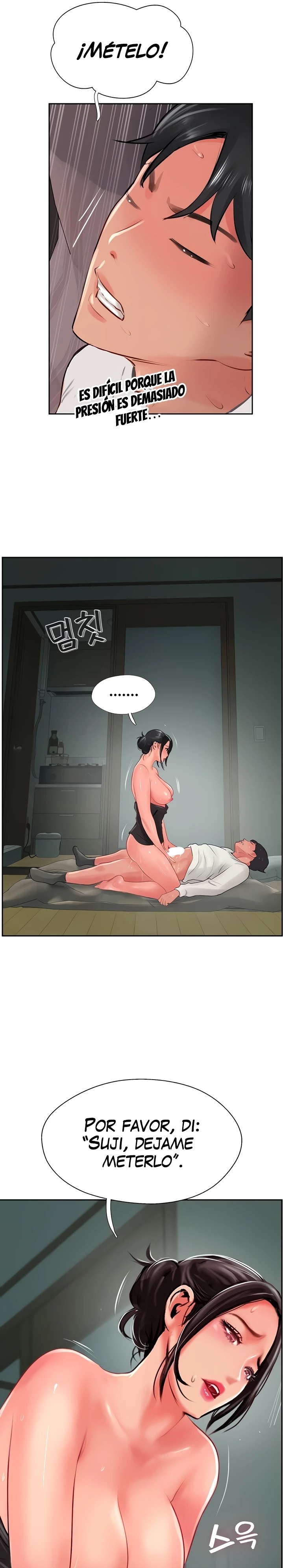 Top of The World Raw Chapter 25 Page 30