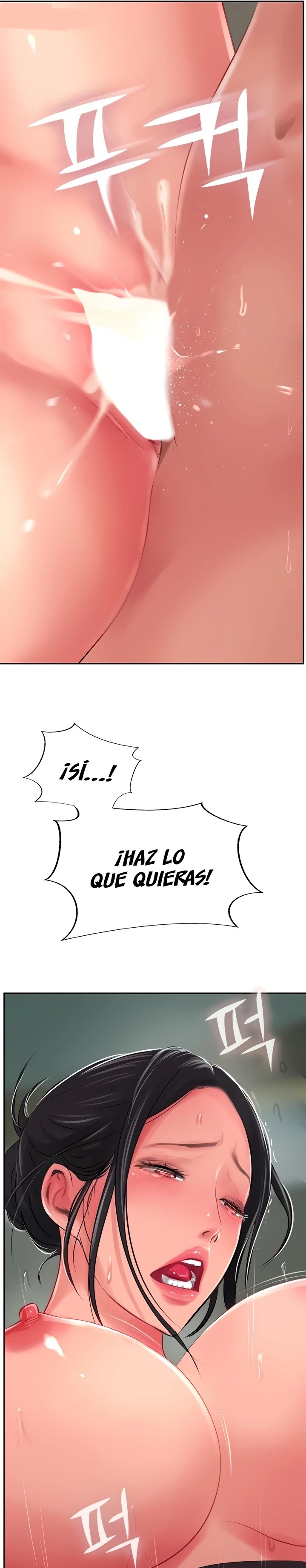 Top of The World Raw Chapter 25 Page 34
