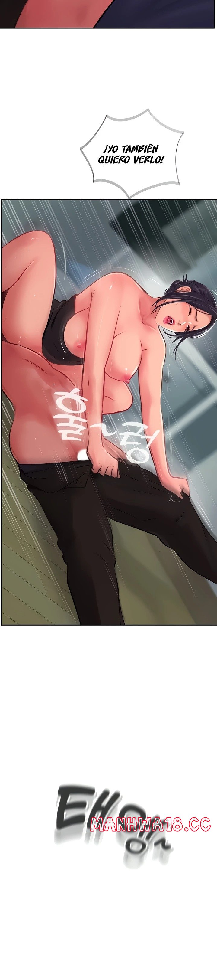 Top of The World Raw Chapter 25 Page 9