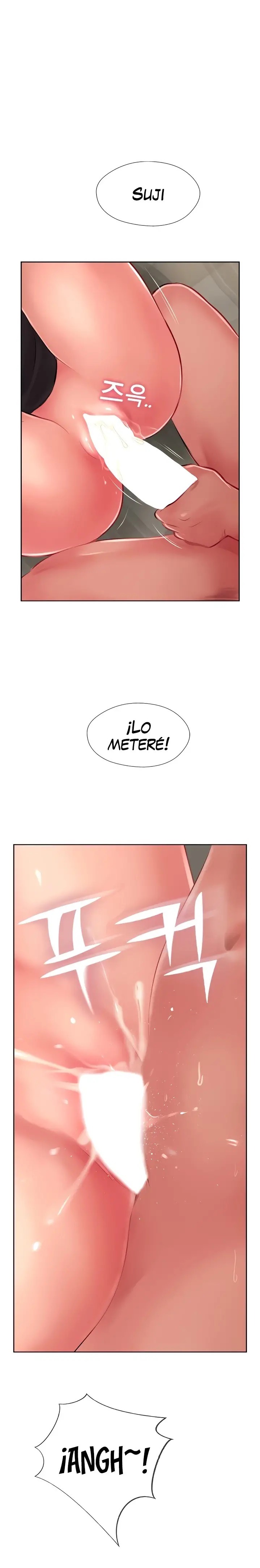 Top of The World Raw Chapter 26 Page 2