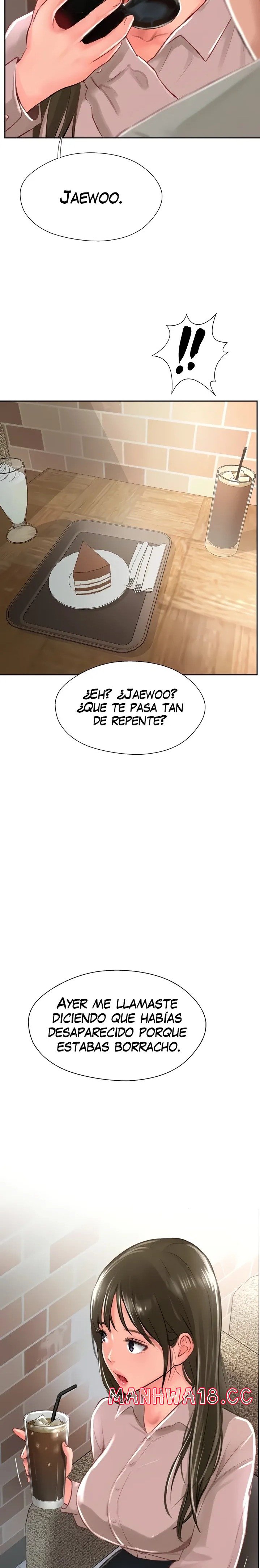 Top of The World Raw Chapter 26 Page 27