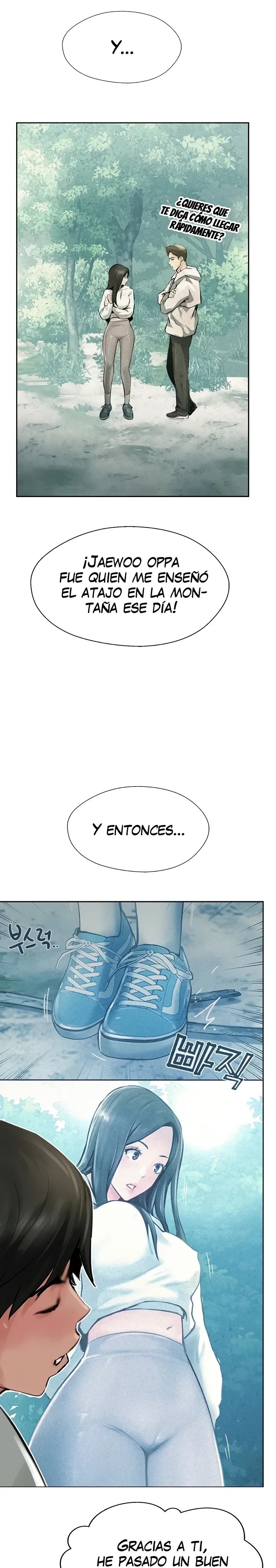 Top of The World Raw Chapter 26 Page 29