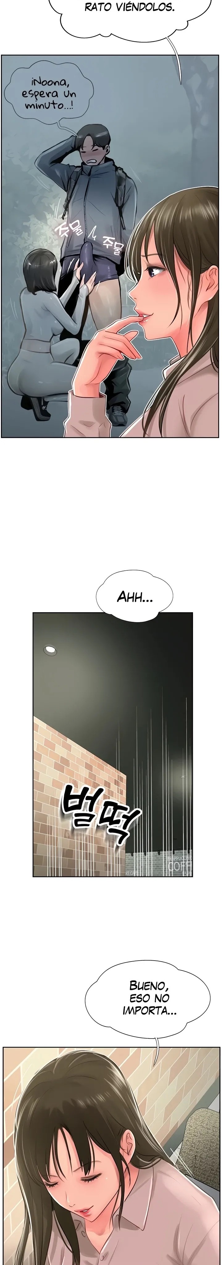 Top of The World Raw Chapter 26 Page 30