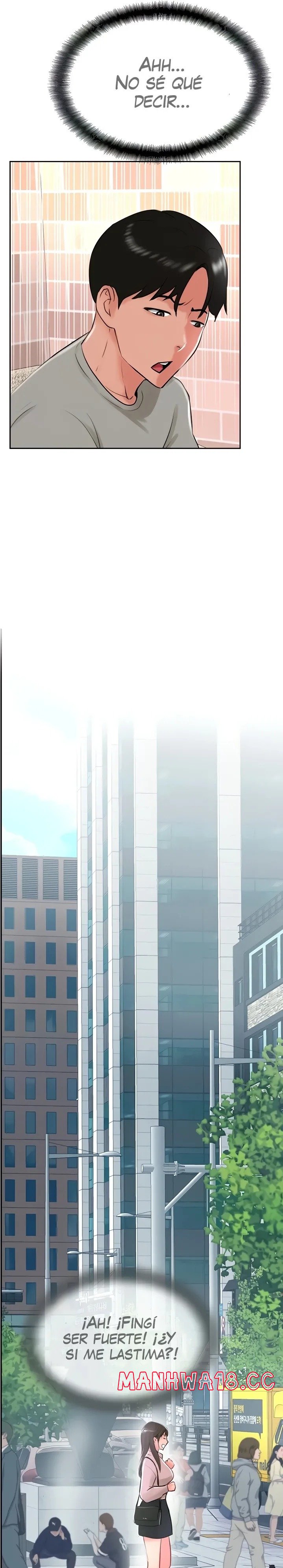 Top of The World Raw Chapter 26 Page 32