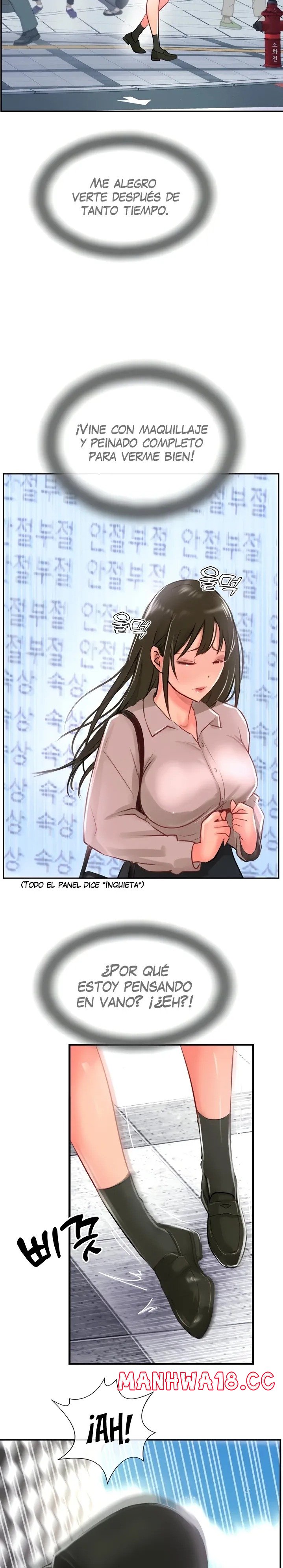 Top of The World Raw Chapter 26 Page 33