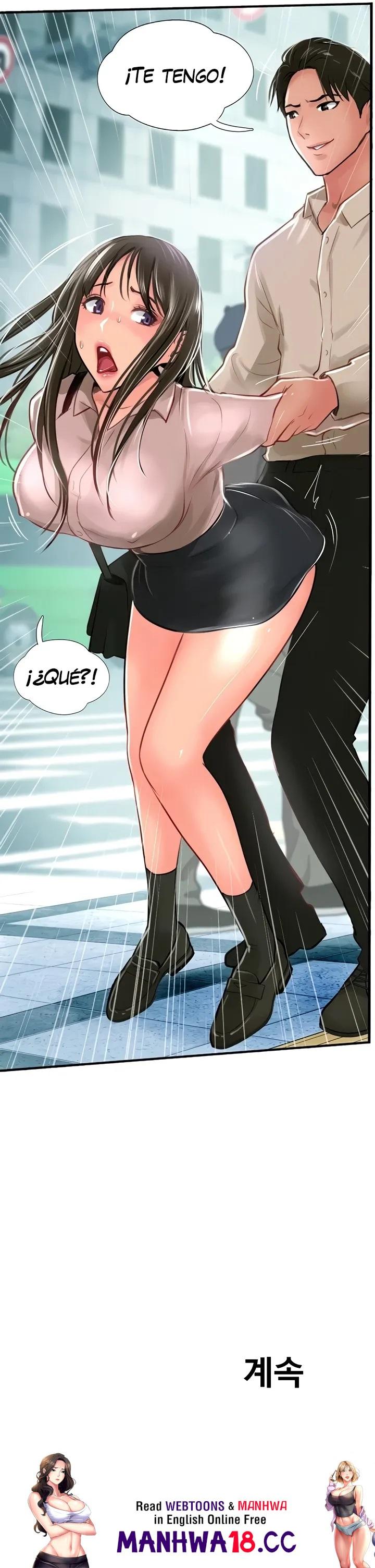 Top of The World Raw Chapter 26 Page 35
