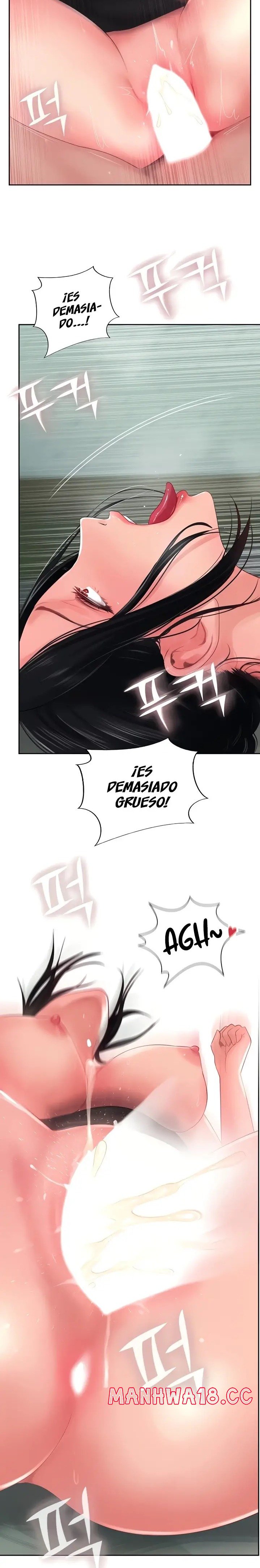 Top of The World Raw Chapter 26 Page 4