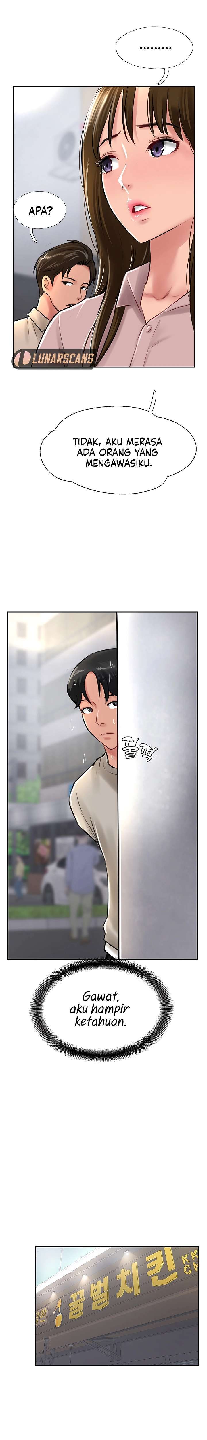 Top of The World Raw Chapter 27 Page 10