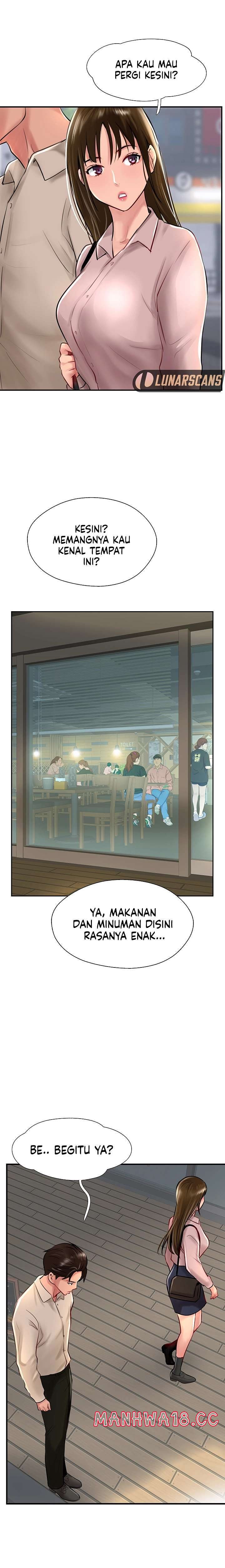 Top of The World Raw Chapter 27 Page 11