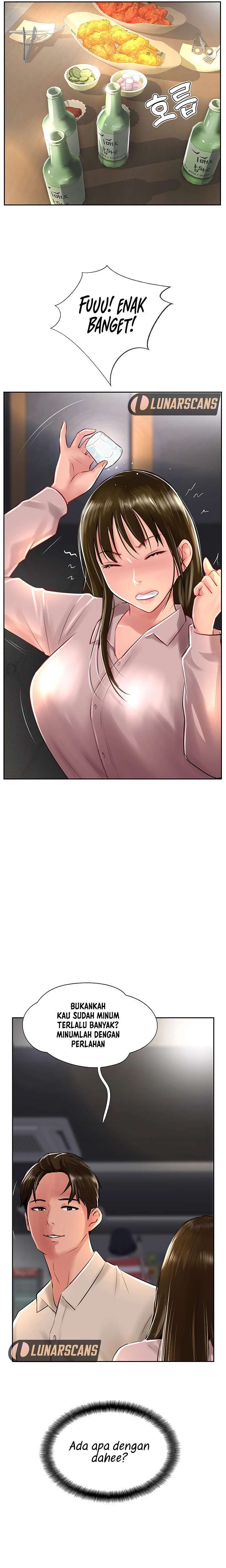 Top of The World Raw Chapter 27 Page 13