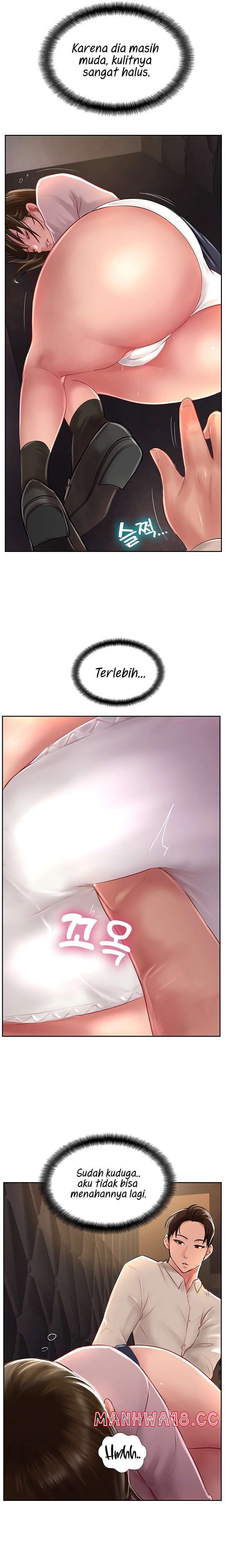 Top of The World Raw Chapter 27 Page 18
