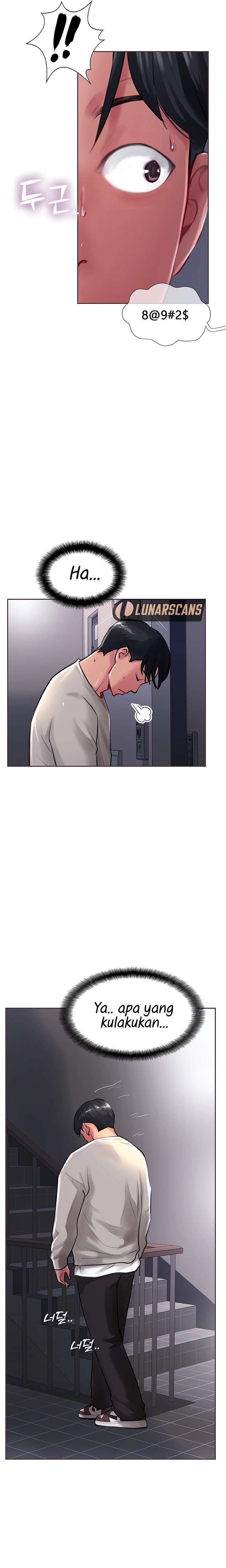 Top of The World Raw Chapter 27 Page 26