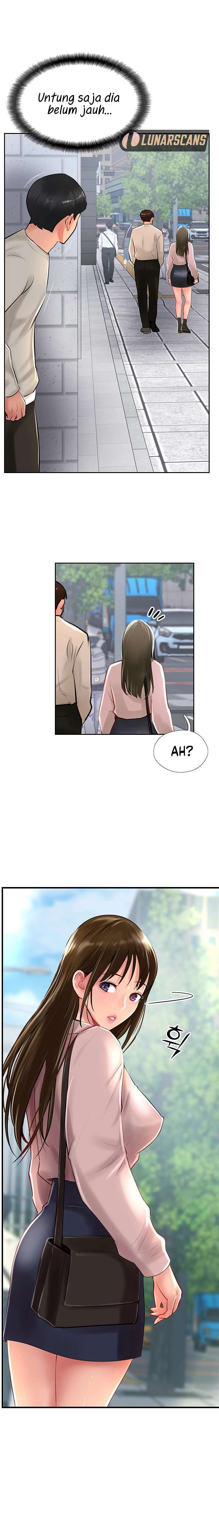 Top of The World Raw Chapter 27 Page 9