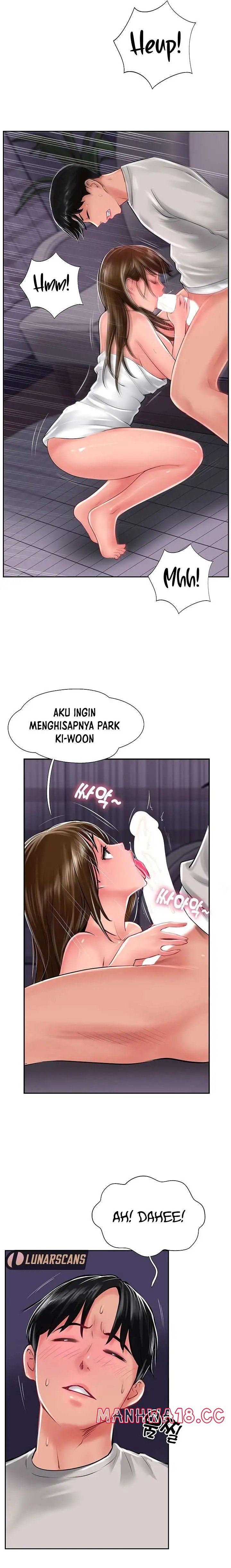 Top of The World Raw Chapter 28 Page 13