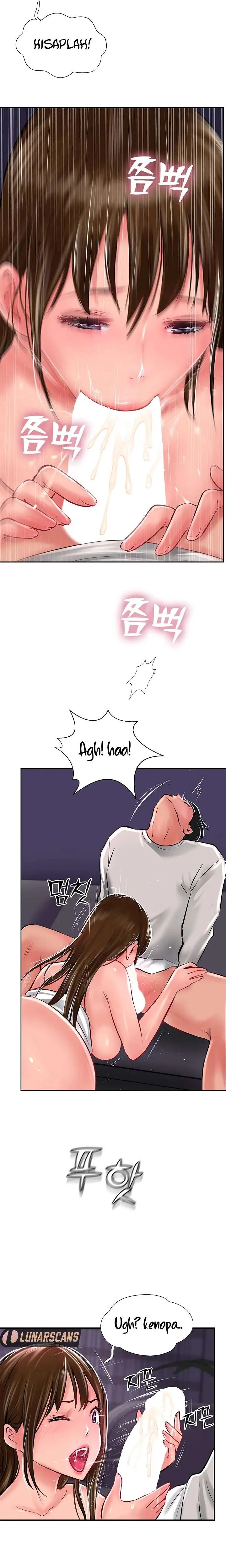Top of The World Raw Chapter 28 Page 14