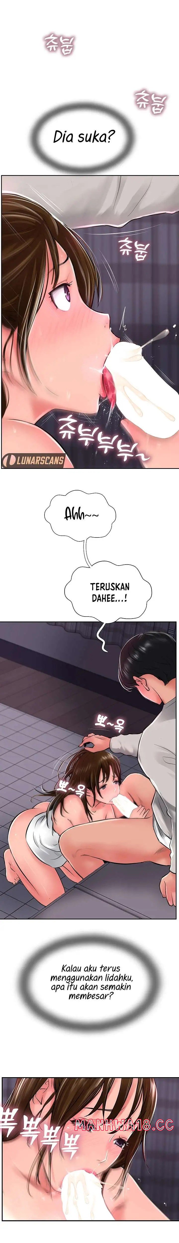 Top of The World Raw Chapter 28 Page 18