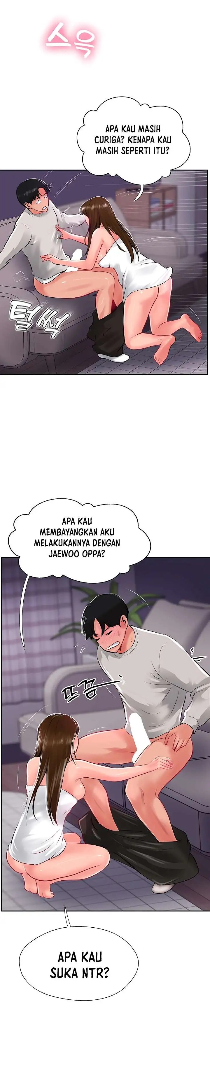 Top of The World Raw Chapter 28 Page 6