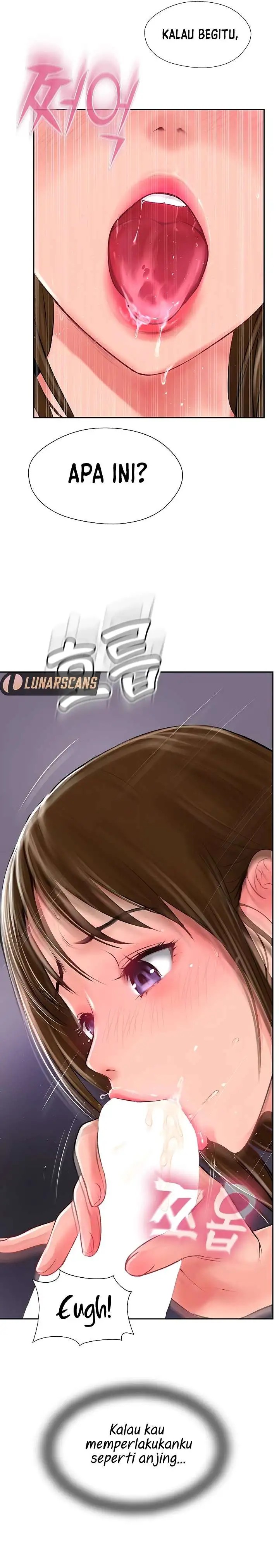 Top of The World Raw Chapter 28 Page 8