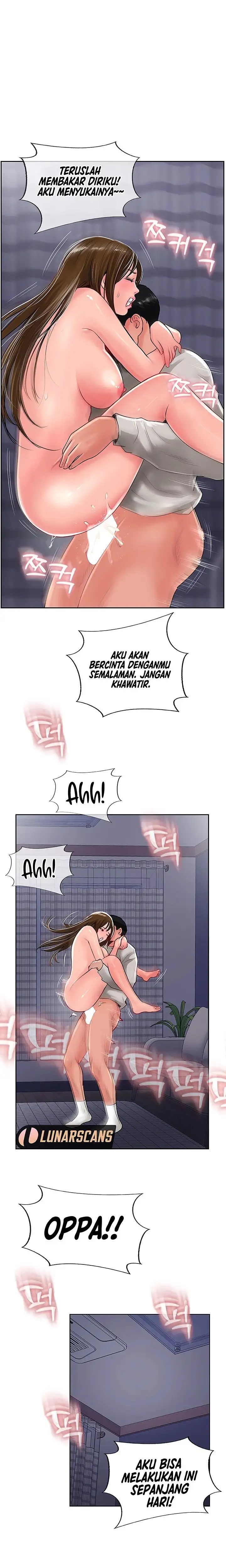 Top of The World Raw Chapter 29 Page 13