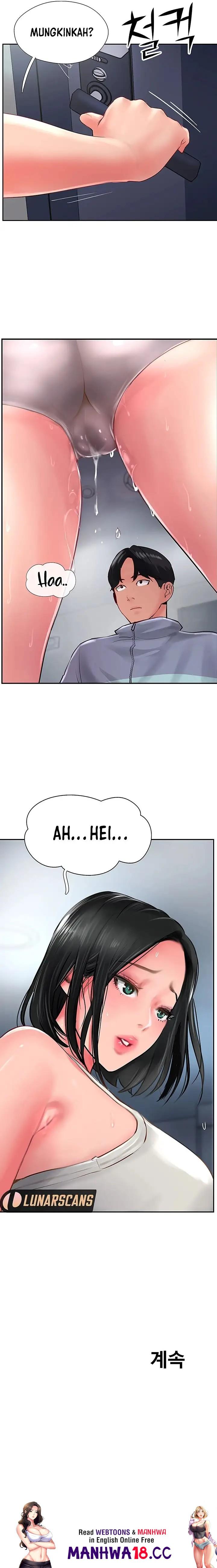 Top of The World Raw Chapter 29 Page 25