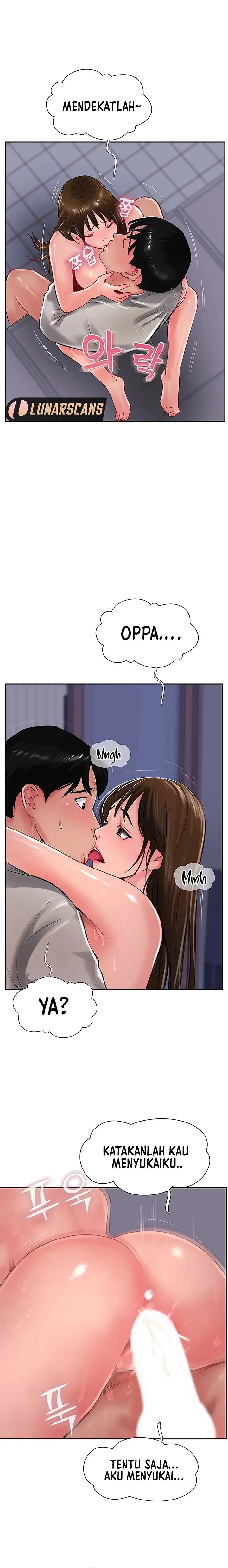 Top of The World Raw Chapter 29 Page 9