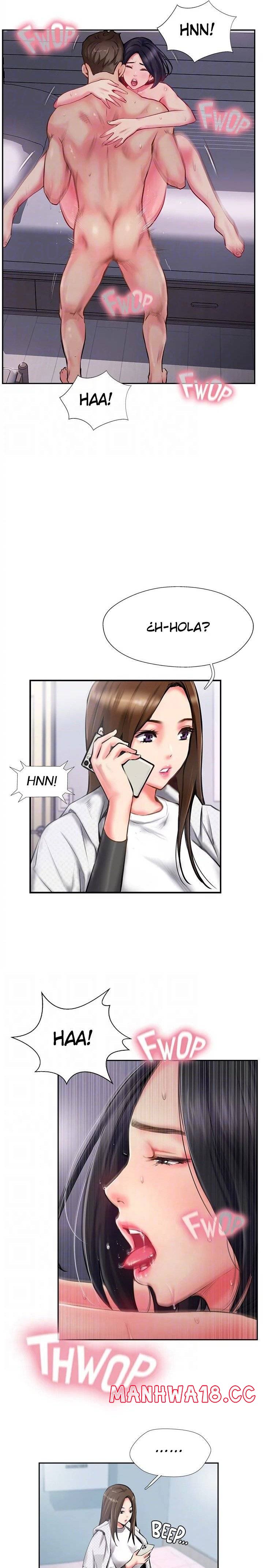 Top of The World Raw Chapter 3 Page 11