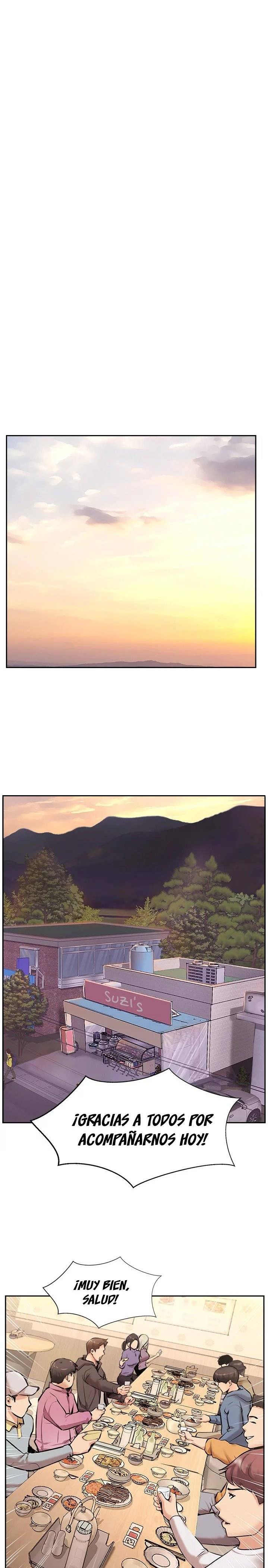 Top of The World Raw Chapter 3 Page 15