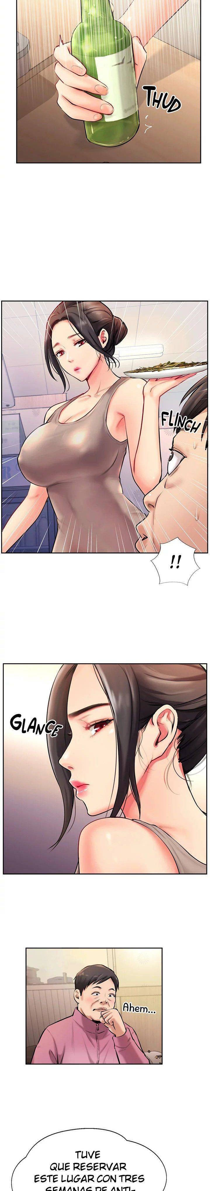 Top of The World Raw Chapter 3 Page 18
