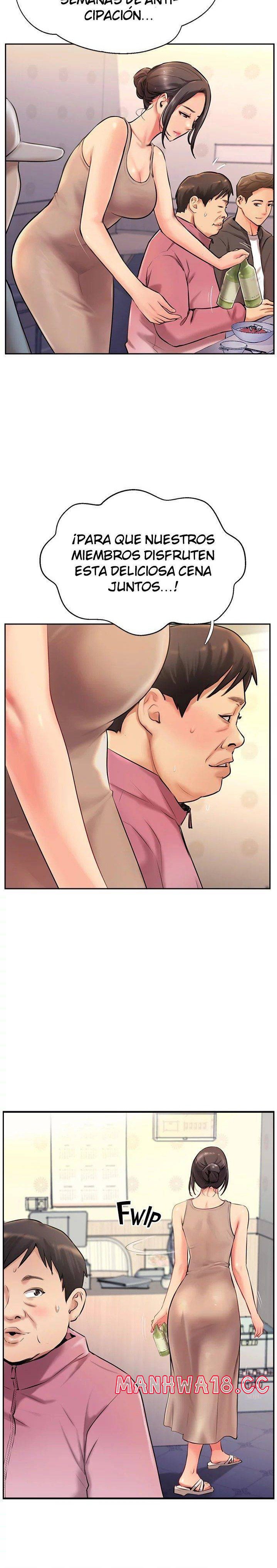 Top of The World Raw Chapter 3 Page 19