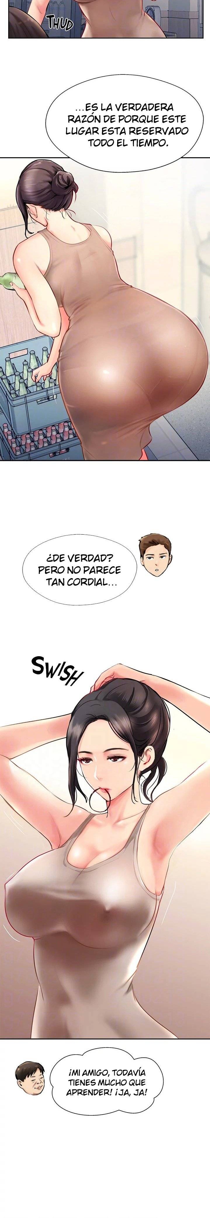 Top of The World Raw Chapter 3 Page 22