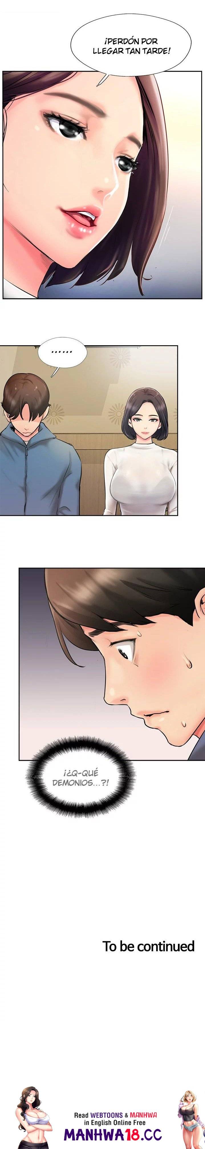 Top of The World Raw Chapter 3 Page 27
